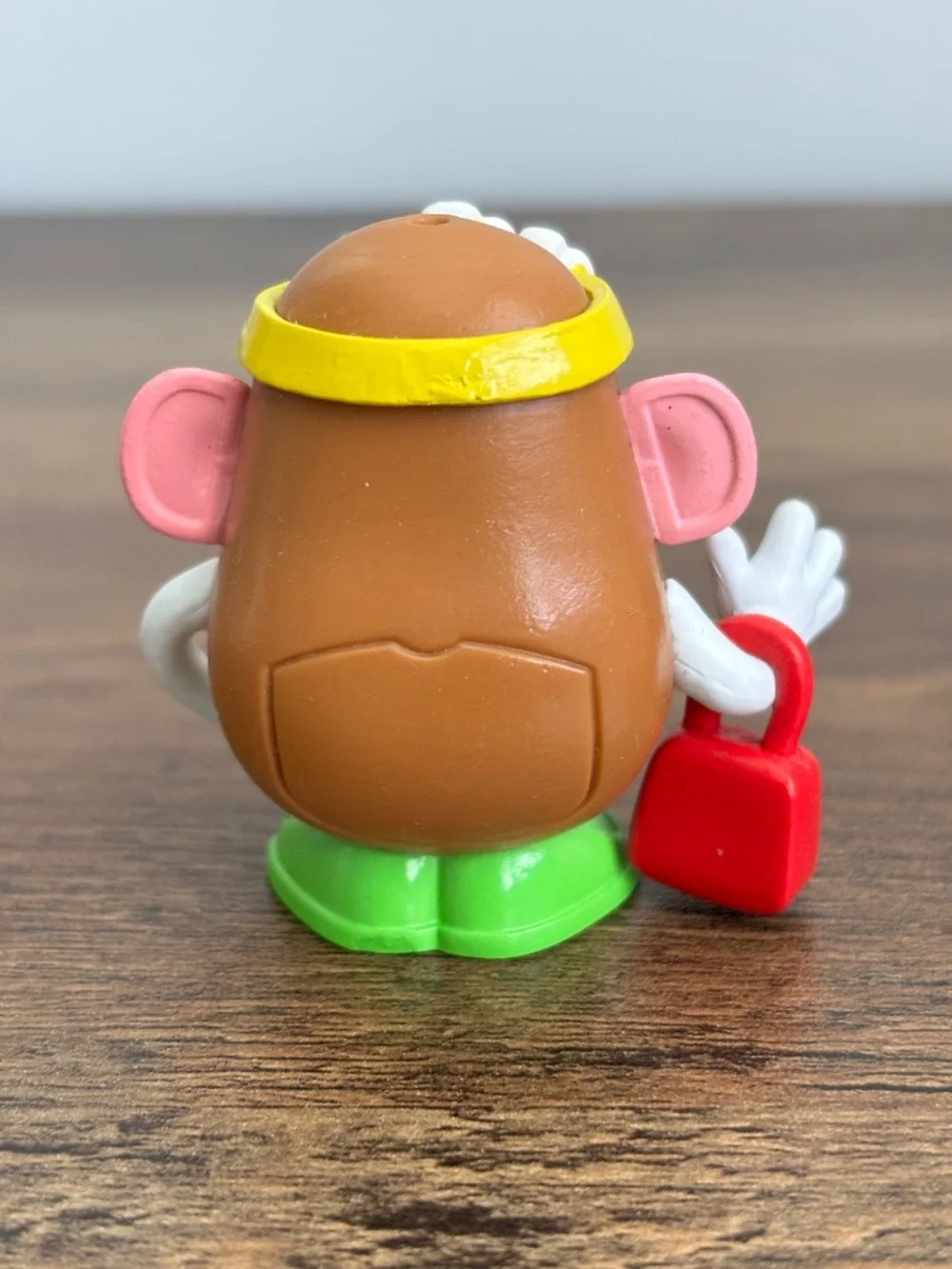 Funko Mystery Mini RETRO TOYS TARGET EXCLUSIVE Mrs. Potato Head Figure Toy 2020